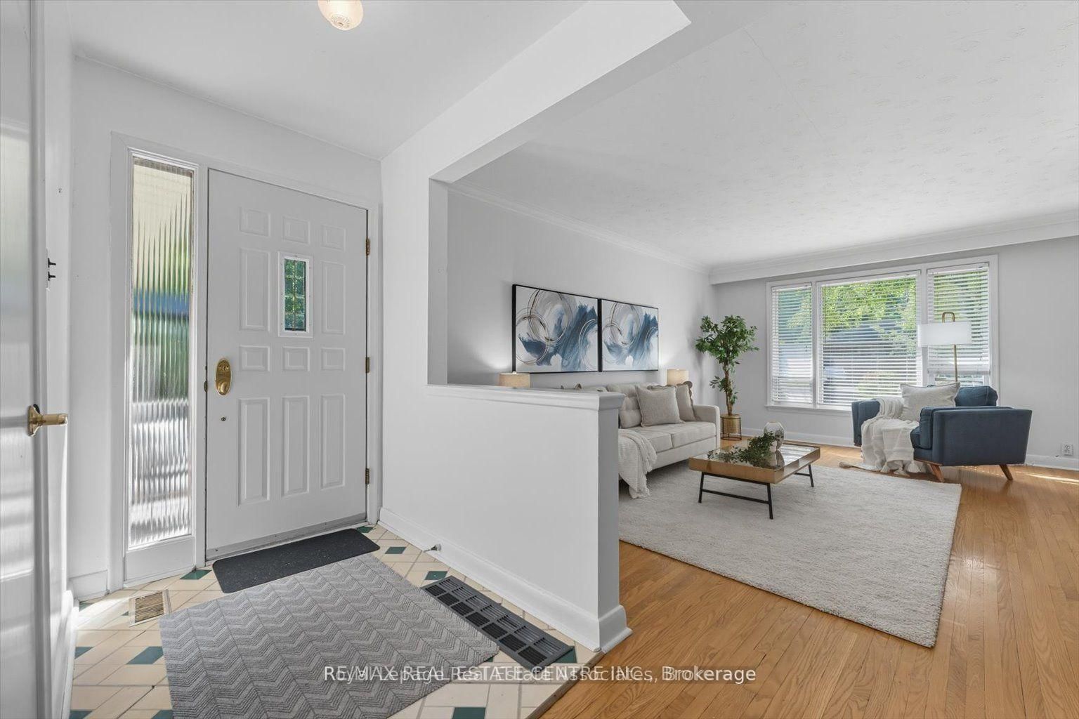 upper - 1229 Welwyn Drive, Mississauga 2