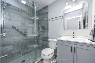 2891 Rio Mississauga,ON L5M 0S3 — Photo 21