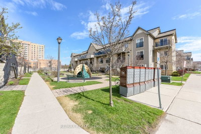 2891 Rio Mississauga,ON L5M 0S3 — Photo 27