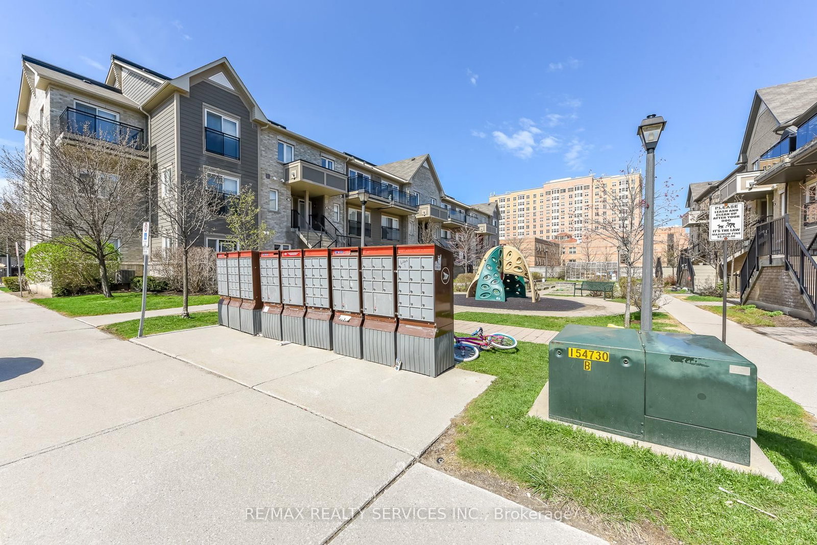 2891 Rio Court • #84 • Mississauga, ON photo 31