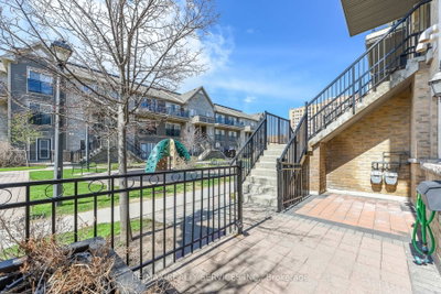 2891 Rio Court • #84 • Mississauga, ON photo 5