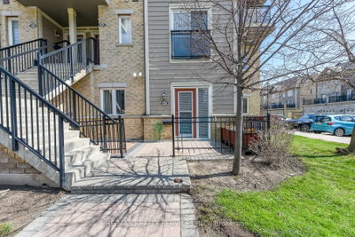 2891 Rio Court • #84 • Mississauga, ON photo 6