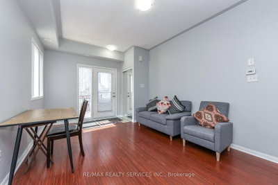2891 Rio Court • #84 • Mississauga, ON photo 9