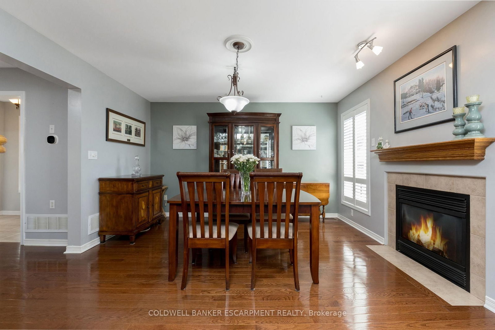 593 Caverhill Crescent • Milton, ON photo 10