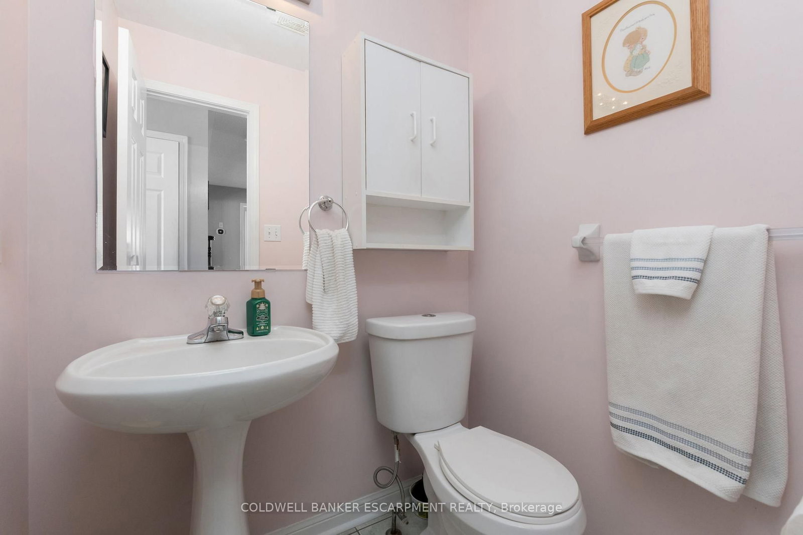 593 Caverhill Crescent • Milton, ON photo 19