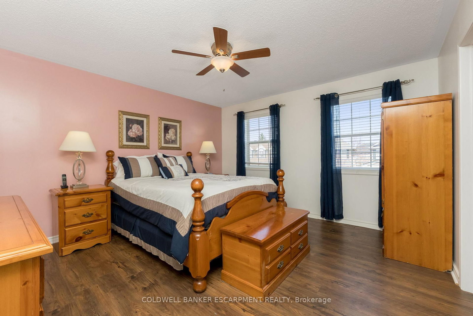 593 Caverhill Crescent • Milton, ON photo 27