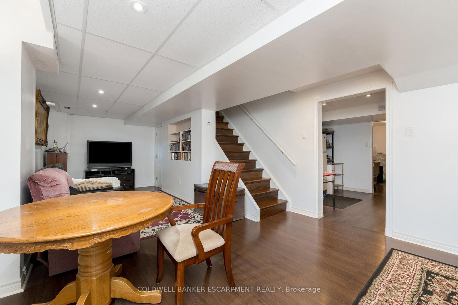 593 Caverhill Crescent • Milton, ON photo 34
