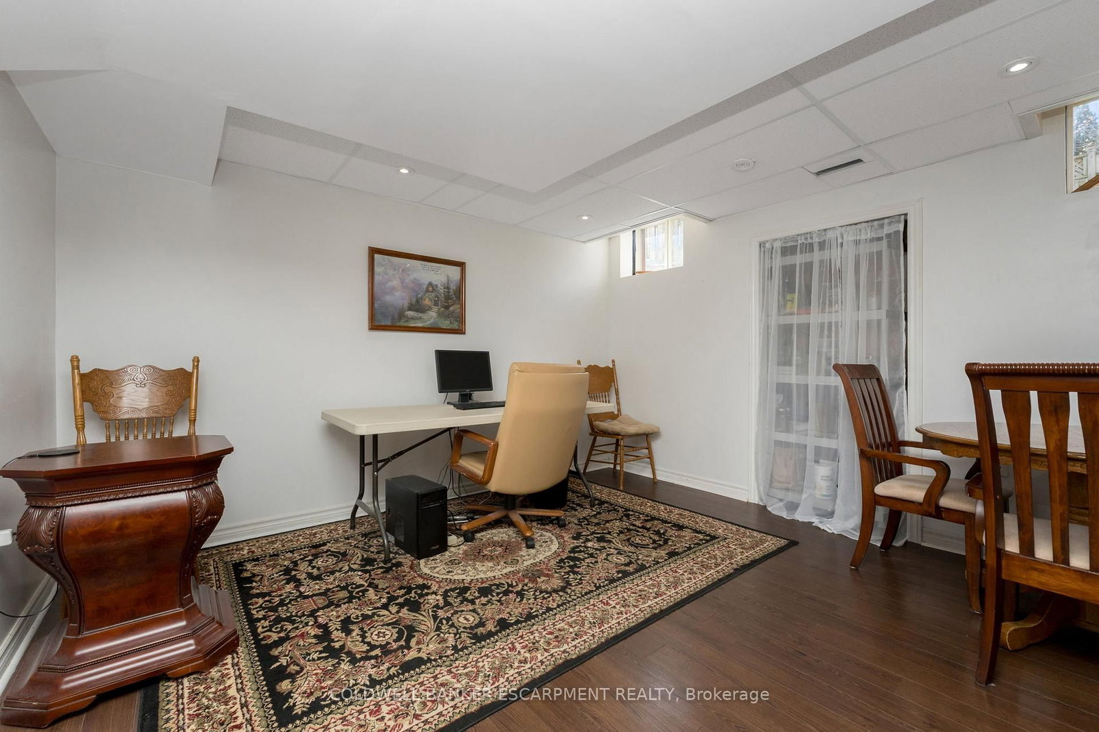 593 Caverhill Crescent • Milton, ON photo 35