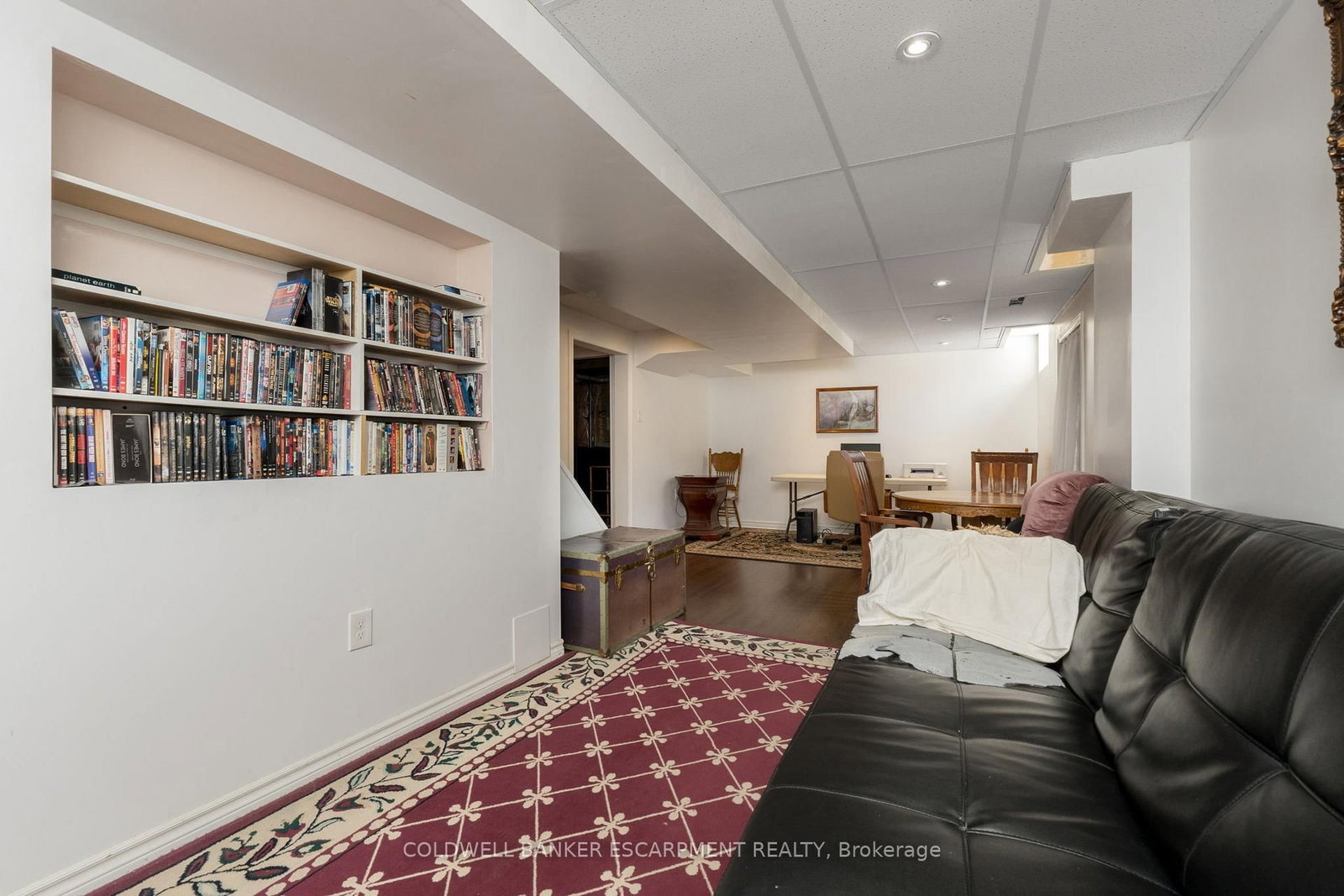 593 Caverhill Crescent • Milton, ON photo 37