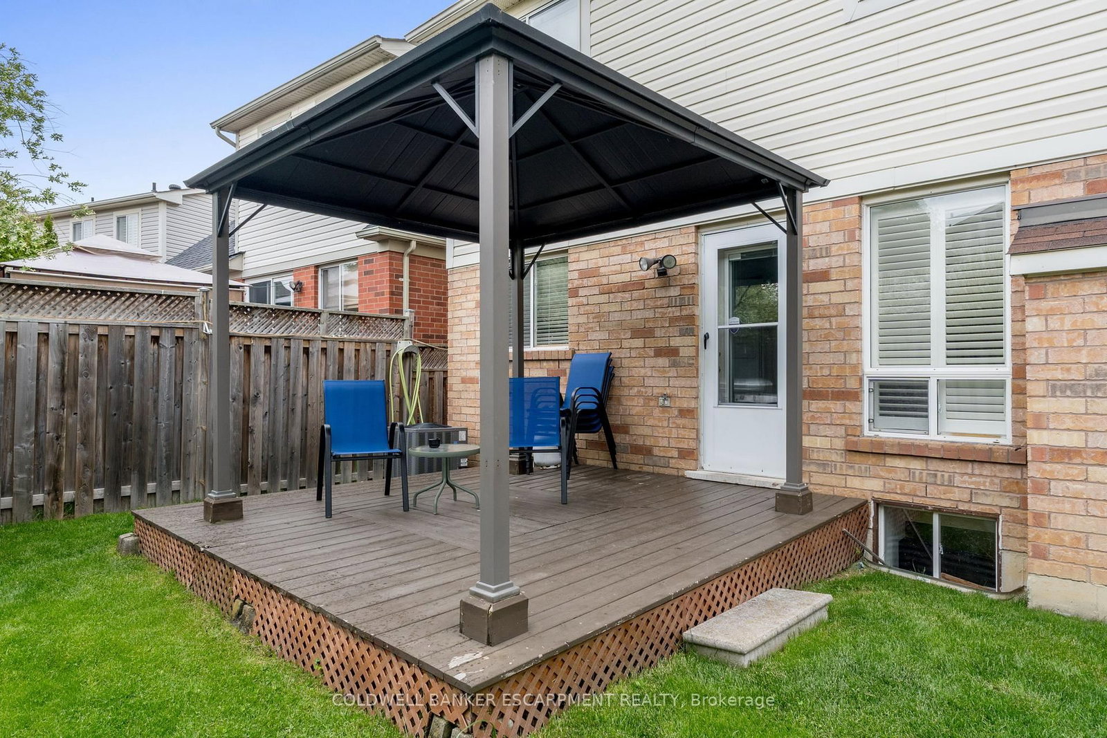 593 Caverhill Crescent • Milton, ON photo 40