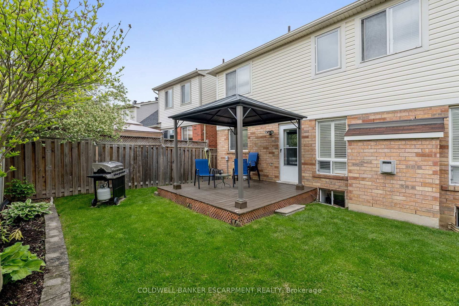 593 Caverhill Crescent • Milton, ON photo 46