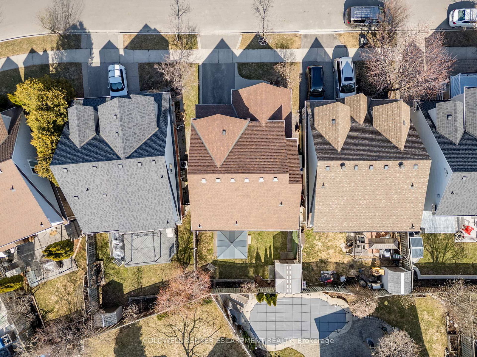 593 Caverhill Crescent • Milton, ON photo 49