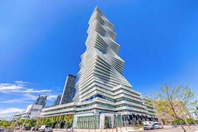 1707 - 3883 Quartz Road