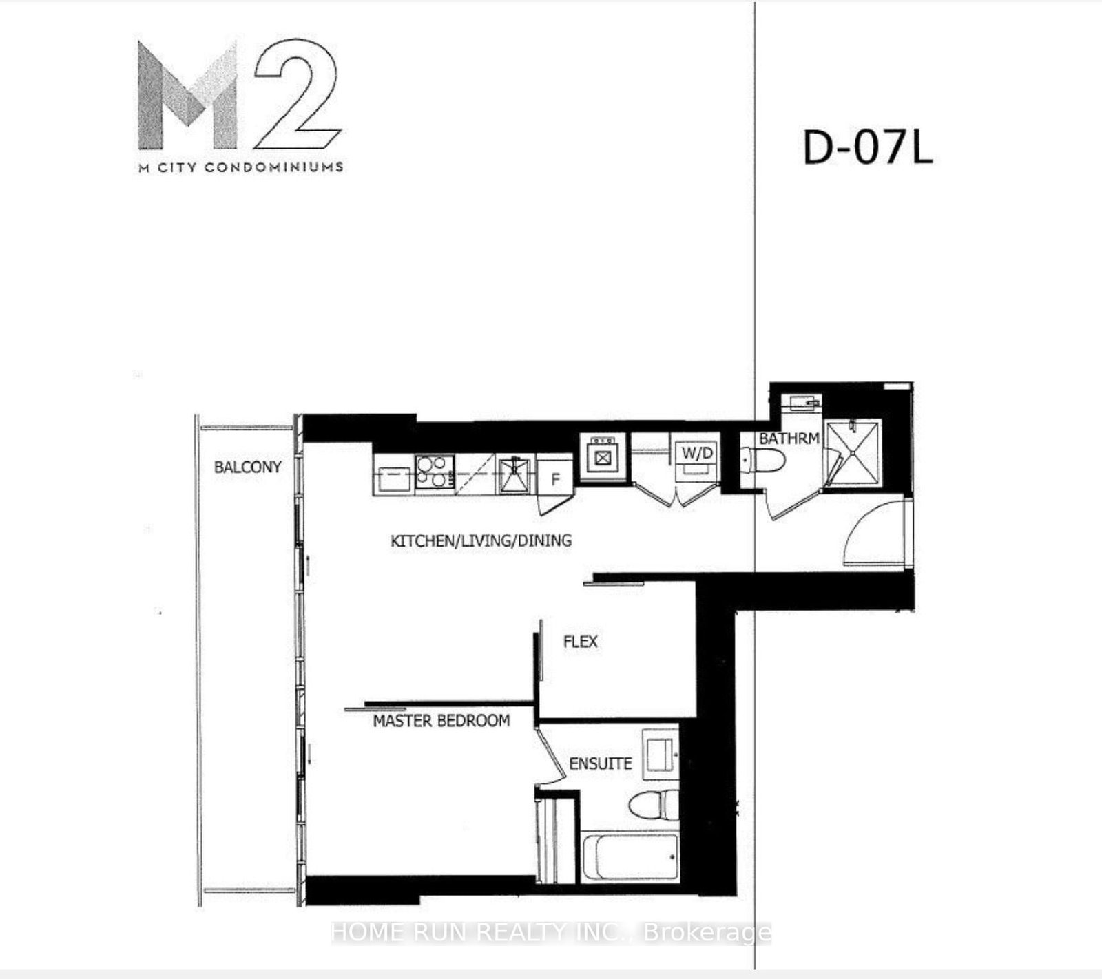 3883 Quartz Road • #1707 • Mississauga, ON photo 29