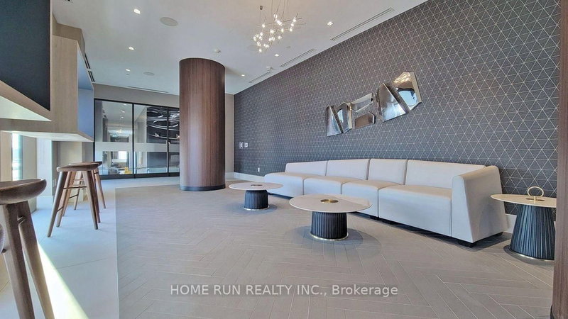 1707 - 3883 Quartz Road