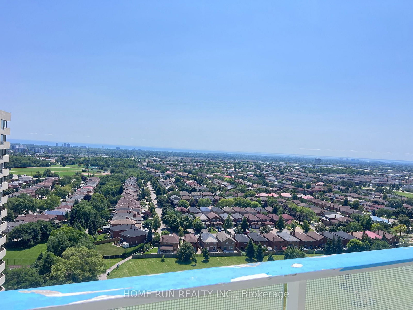 3883 Quartz Road • #1707 • Mississauga, ON photo 30