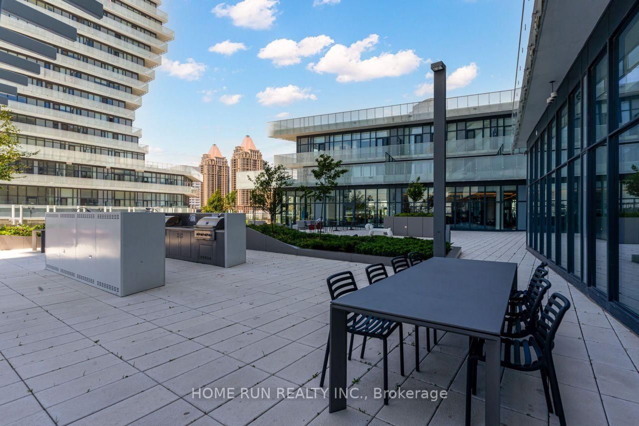 3883 Quartz Road • #1707 • Mississauga, ON photo 33