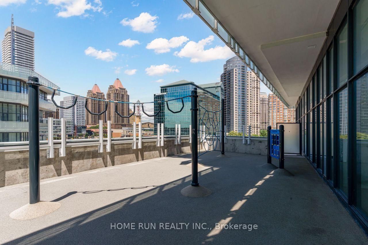 3883 Quartz Road • #1707 • Mississauga, ON photo 34
