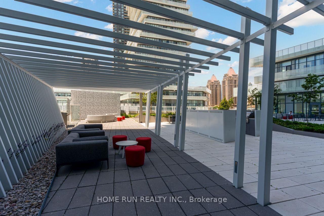 3883 Quartz Road • #1707 • Mississauga, ON photo 35