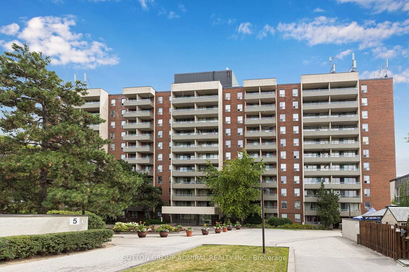 513 - 1 Four Winds Drive