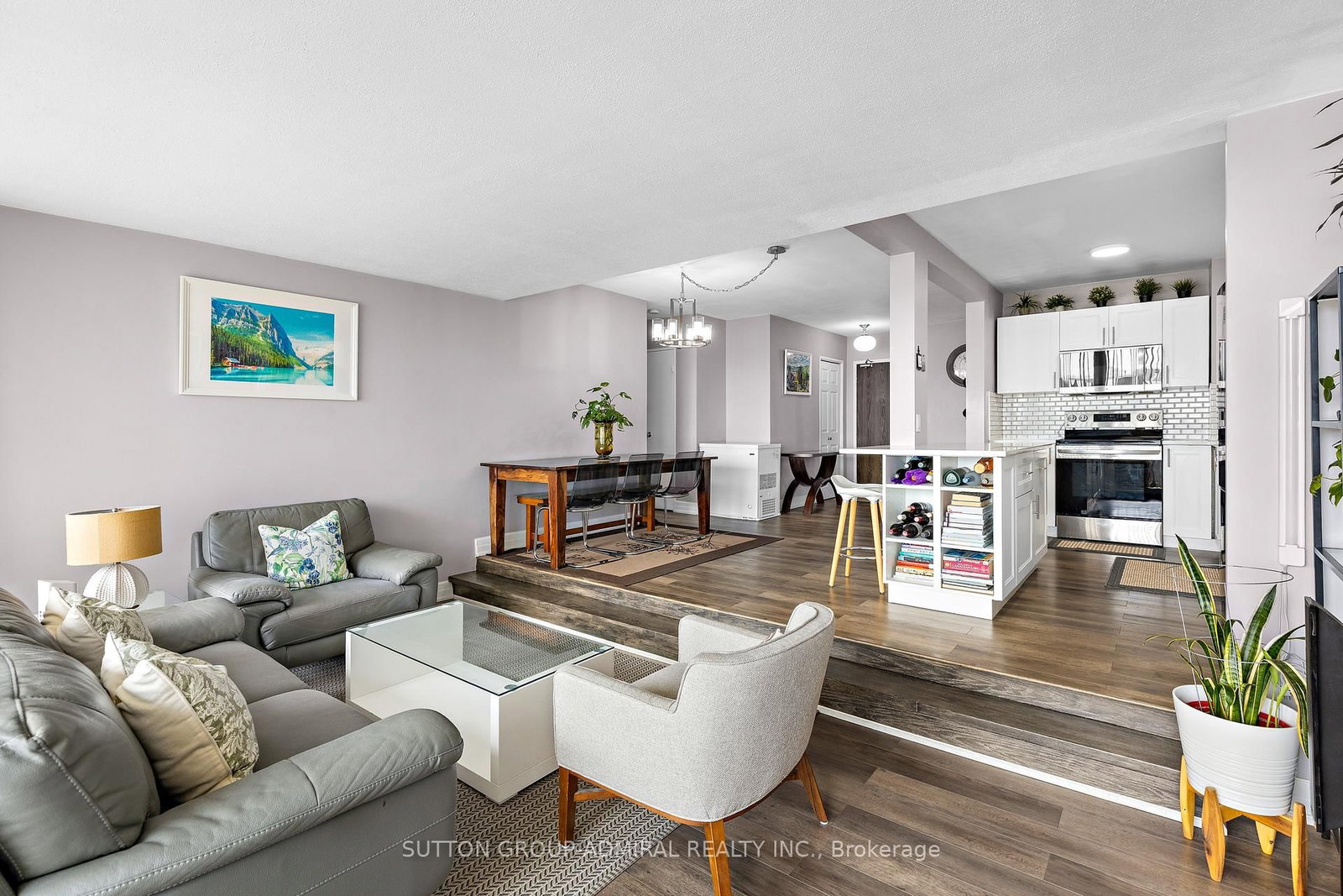 1 Four Winds Drive • #513 • Toronto, ON photo 11