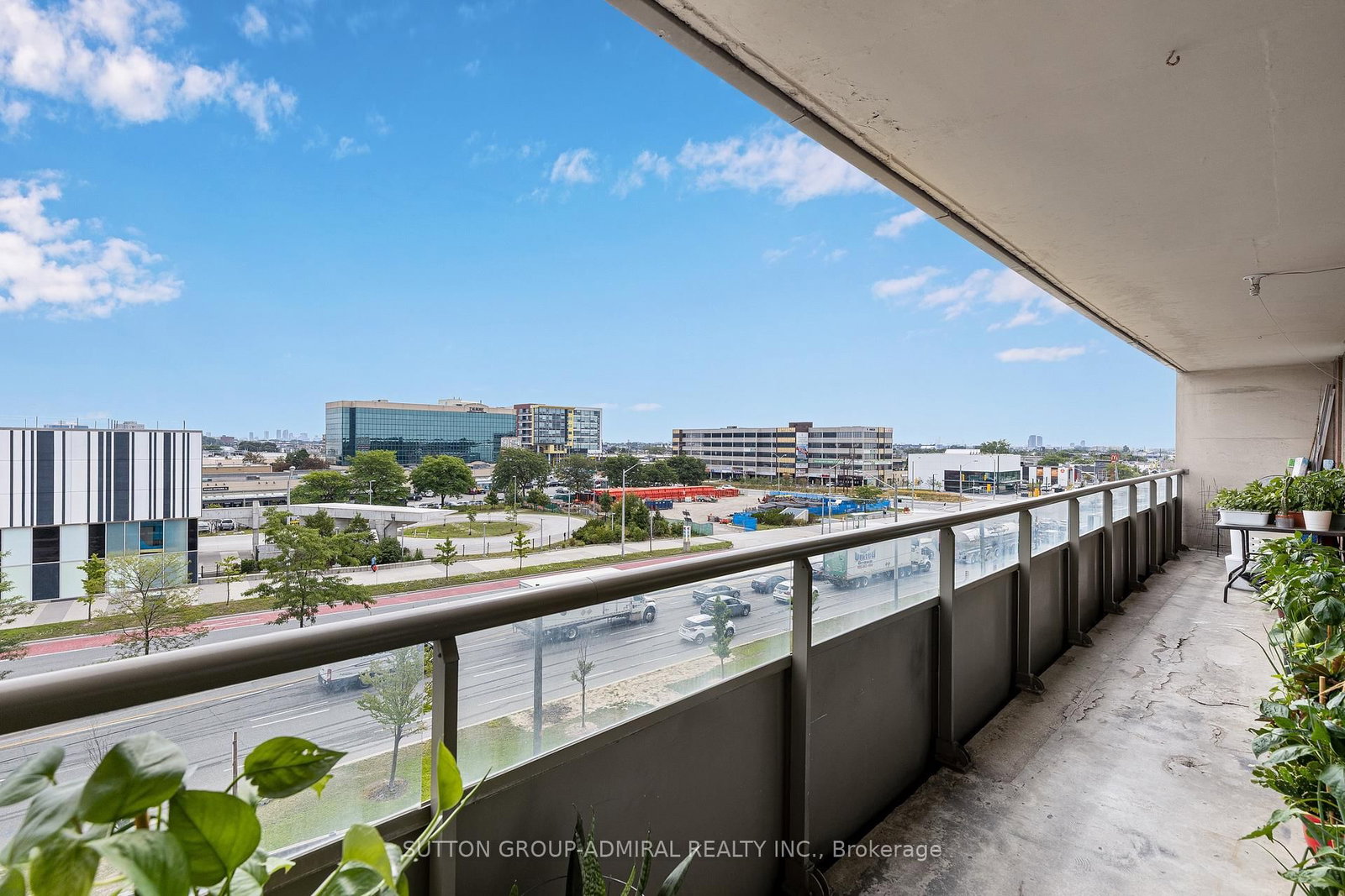 1 Four Winds Drive • #513 • Toronto, ON photo 13
