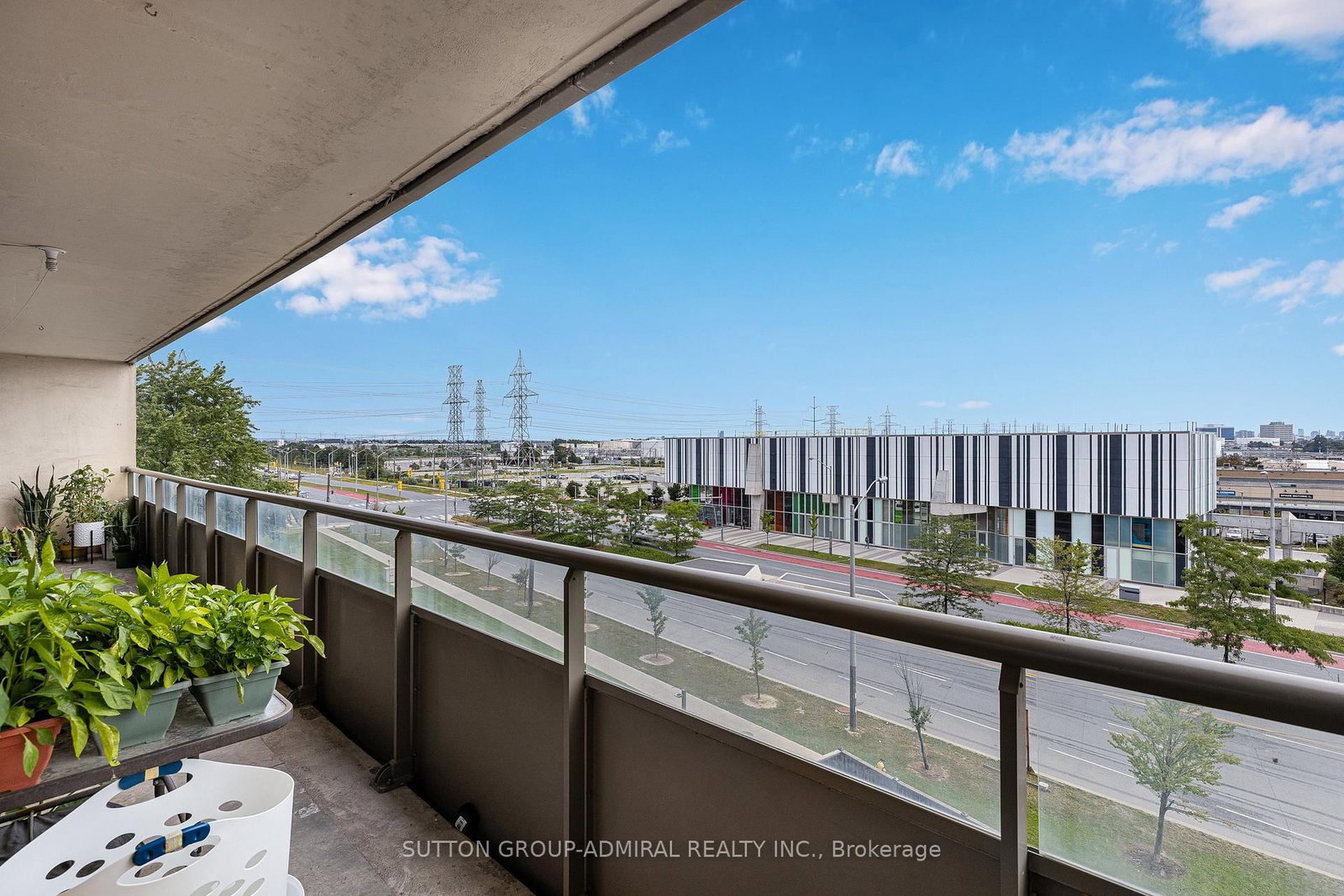 1 Four Winds Drive • #513 • Toronto, ON photo 14