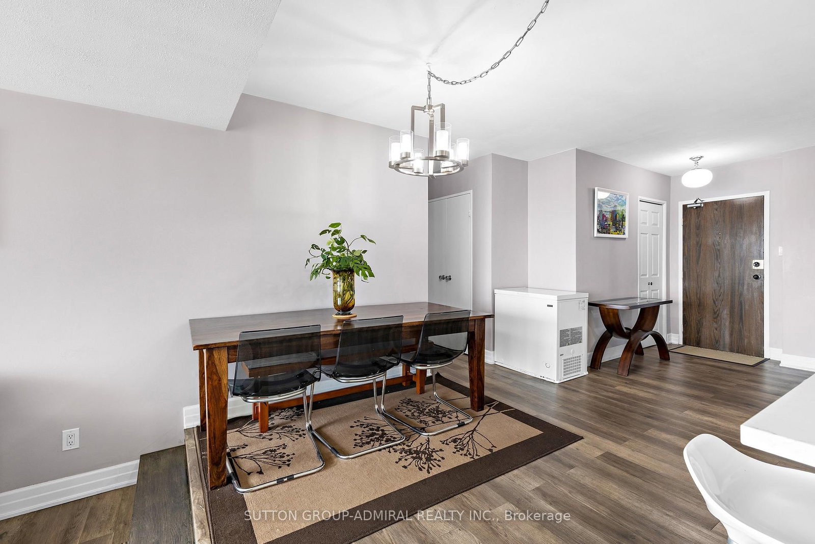 1 Four Winds Drive • #513 • Toronto, ON photo 16