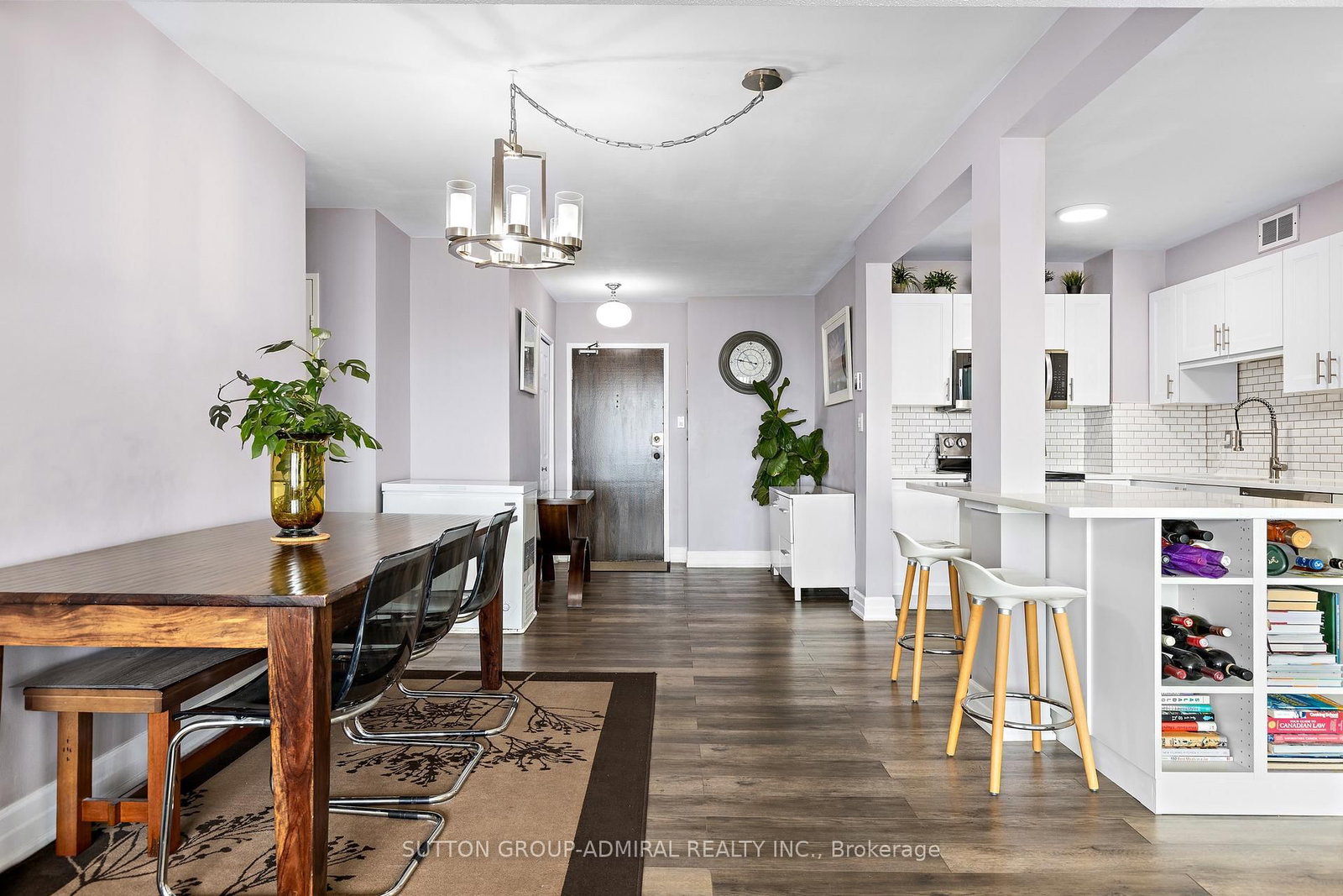 1 Four Winds Drive • #513 • Toronto, ON photo 17