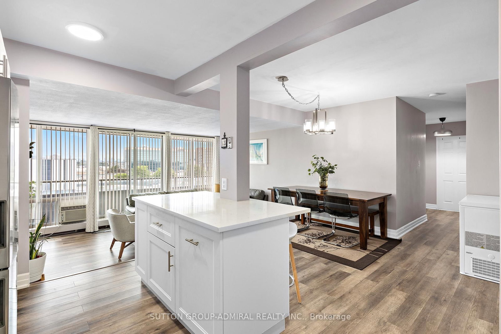 1 Four Winds Drive • #513 • Toronto, ON photo 20