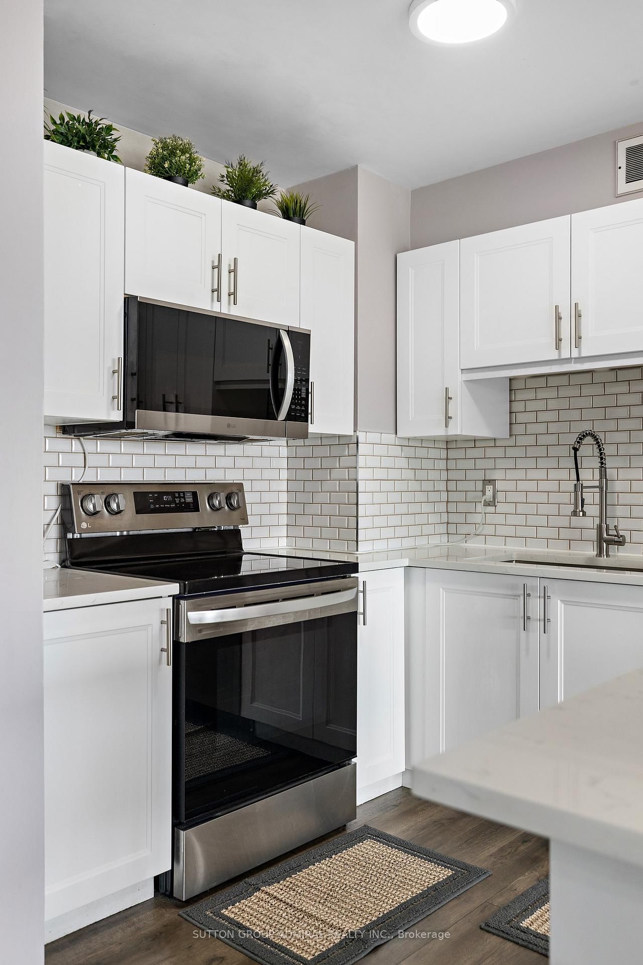 1 Four Winds Drive • #513 • Toronto, ON photo 22