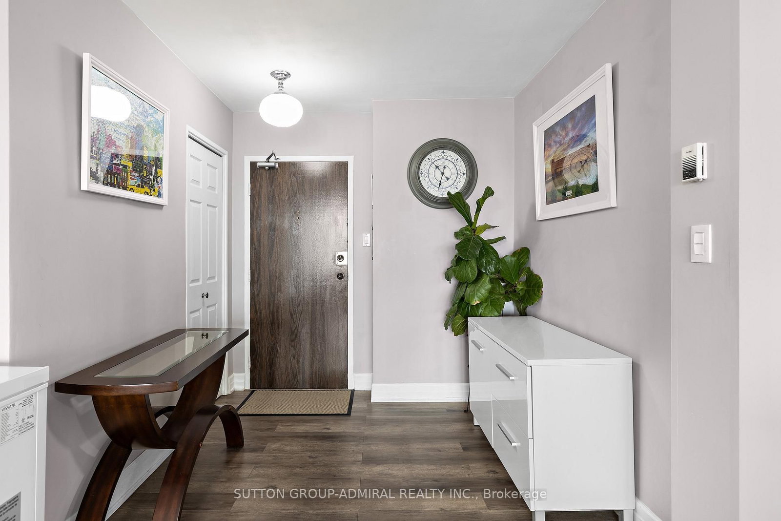 1 Four Winds Drive • #513 • Toronto, ON photo 32