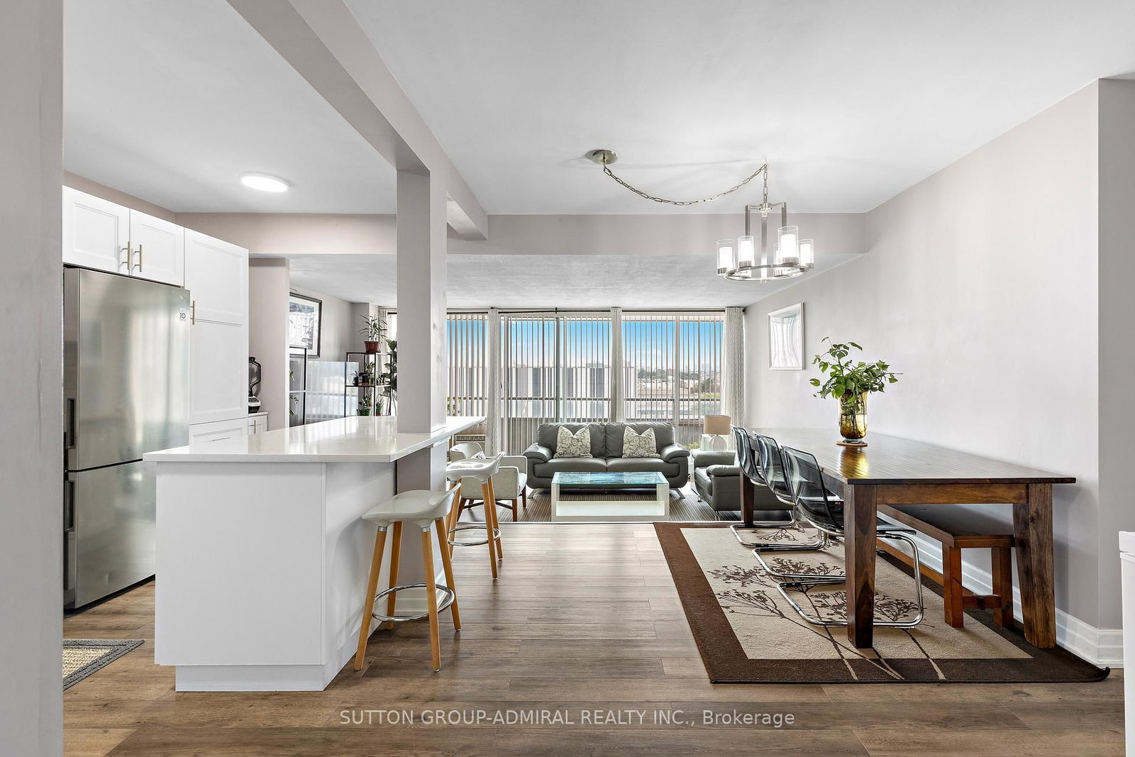 1 Four Winds Drive • #513 • Toronto, ON photo 6