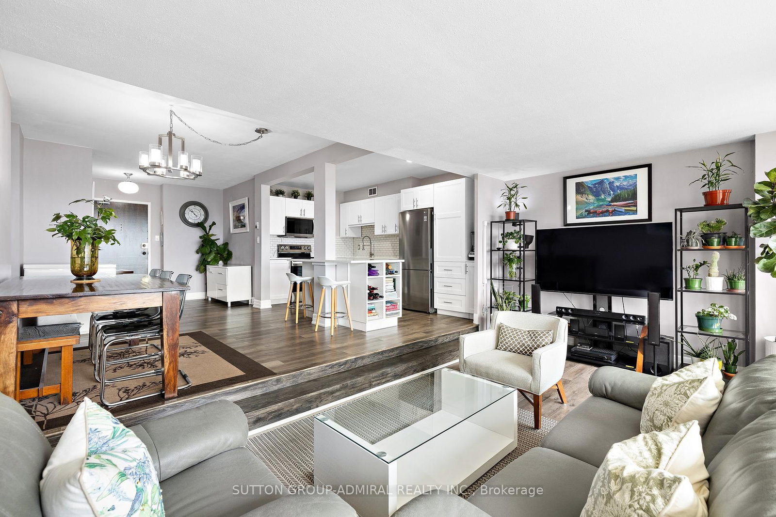 1 Four Winds Drive • #513 • Toronto, ON photo 8