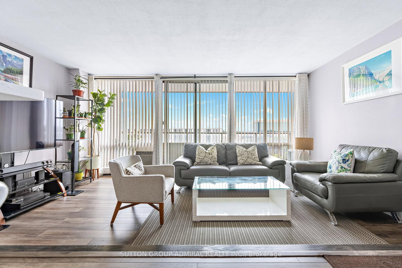 1 Four Winds Drive • #513 • Toronto, ON photo 9