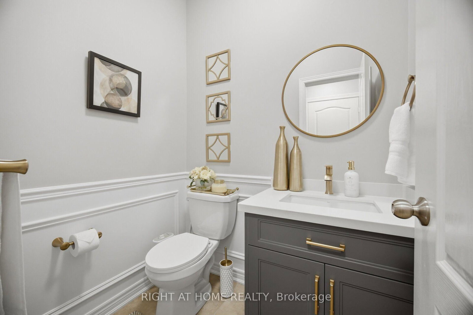 3186 Robert Brown Boulevard • Oakville, ON photo 17