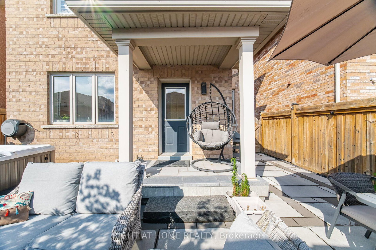 3186 Robert Brown Boulevard • Oakville, ON photo 44