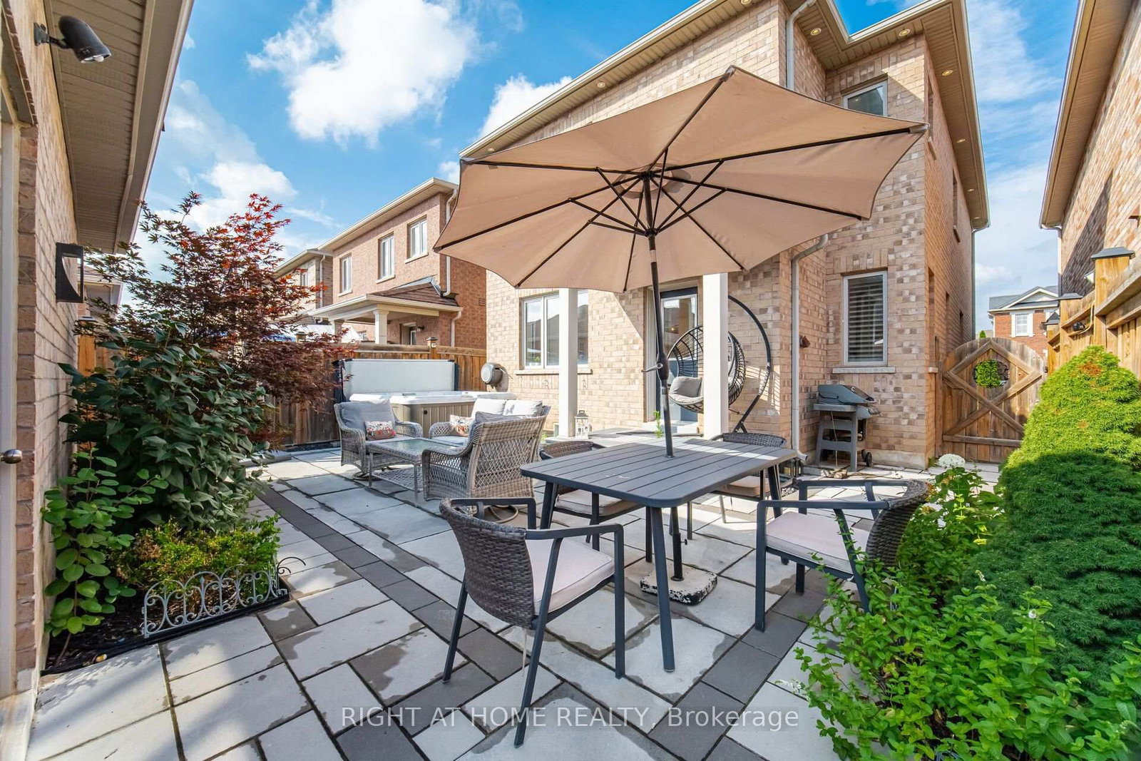 3186 Robert Brown Boulevard • Oakville, ON photo 45