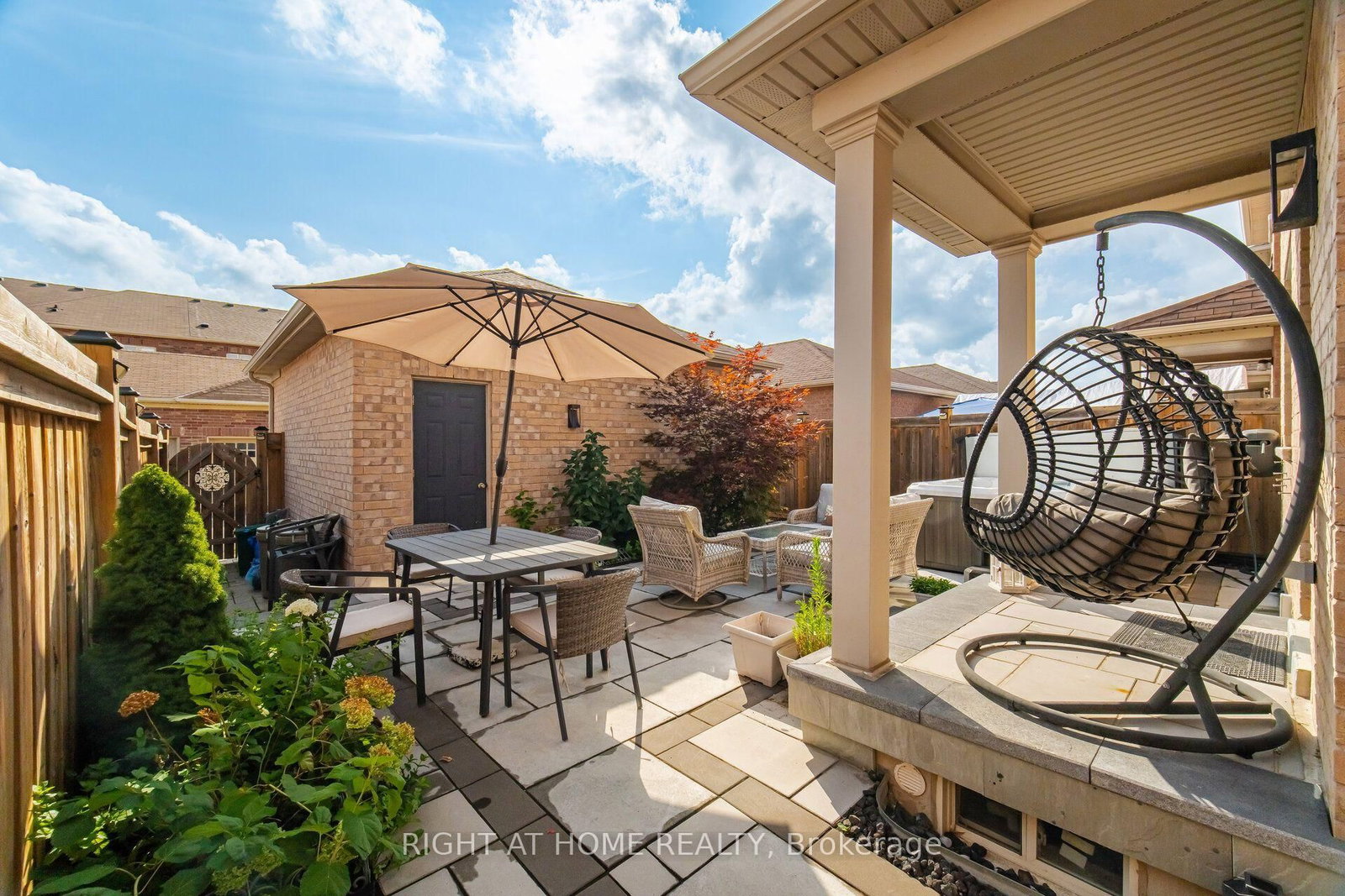 3186 Robert Brown Boulevard • Oakville, ON photo 46