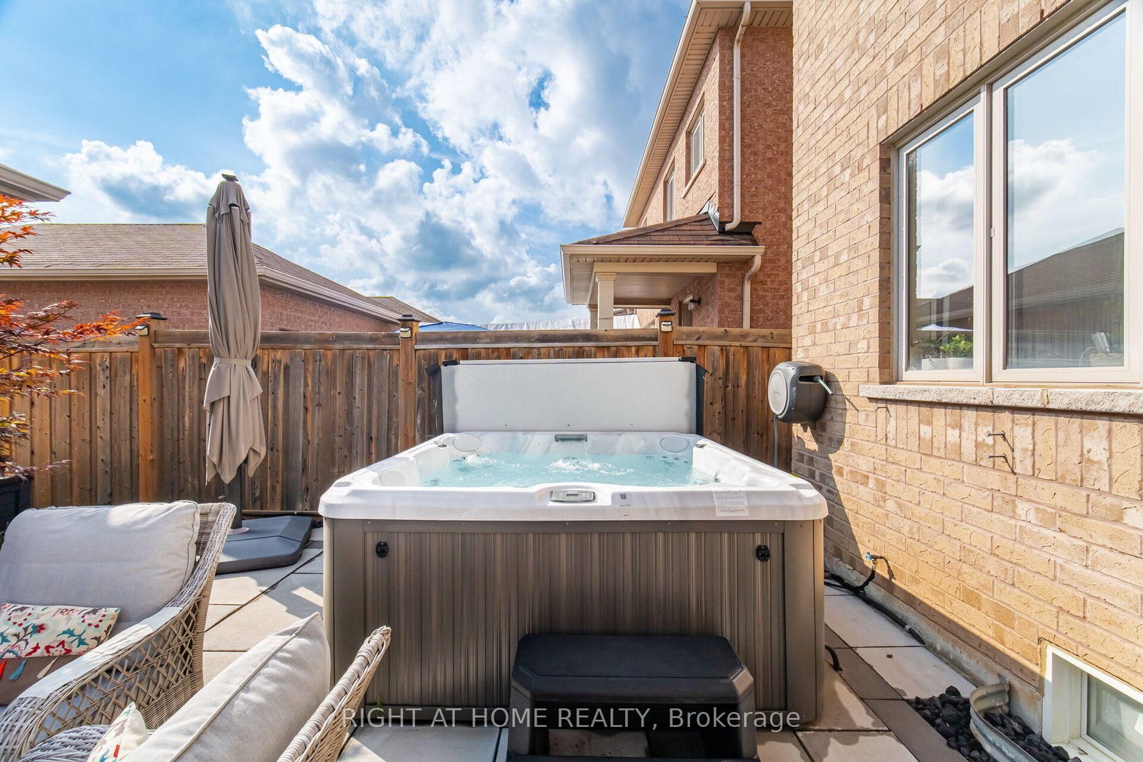 3186 Robert Brown Boulevard • Oakville, ON photo 48