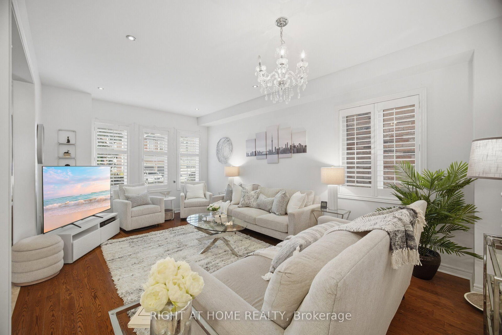 3186 Robert Brown Boulevard • Oakville, ON photo 5