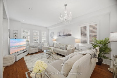 3186 Robert Brown Boulevard • Oakville, ON photo 5