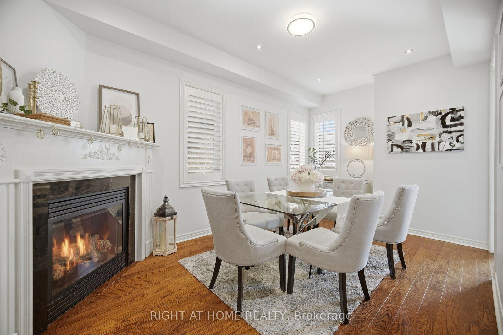 3186 Robert Brown Boulevard • Oakville, ON photo 8