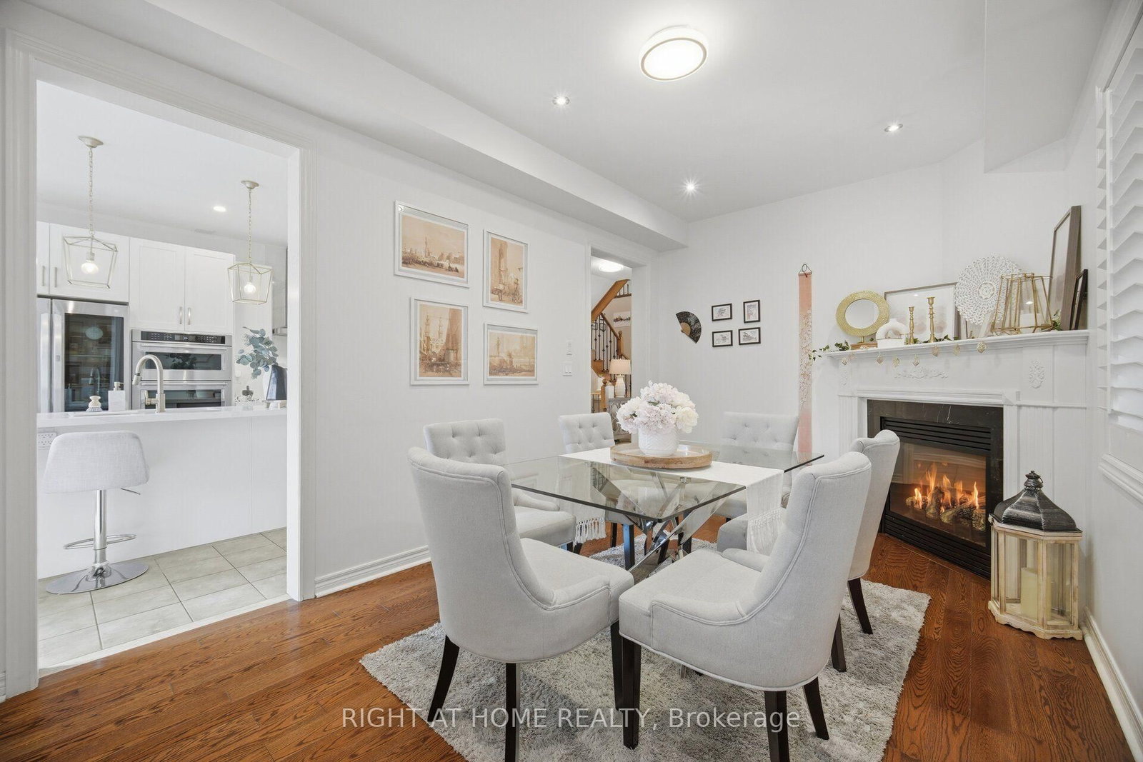 3186 Robert Brown Boulevard • Oakville, ON photo 9