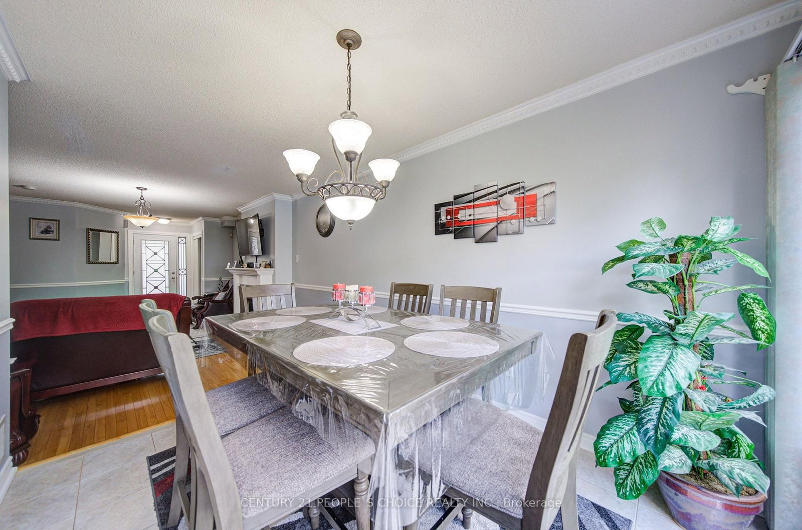 7115 Rexwood Road • #42 • Mississauga, ON photo 17