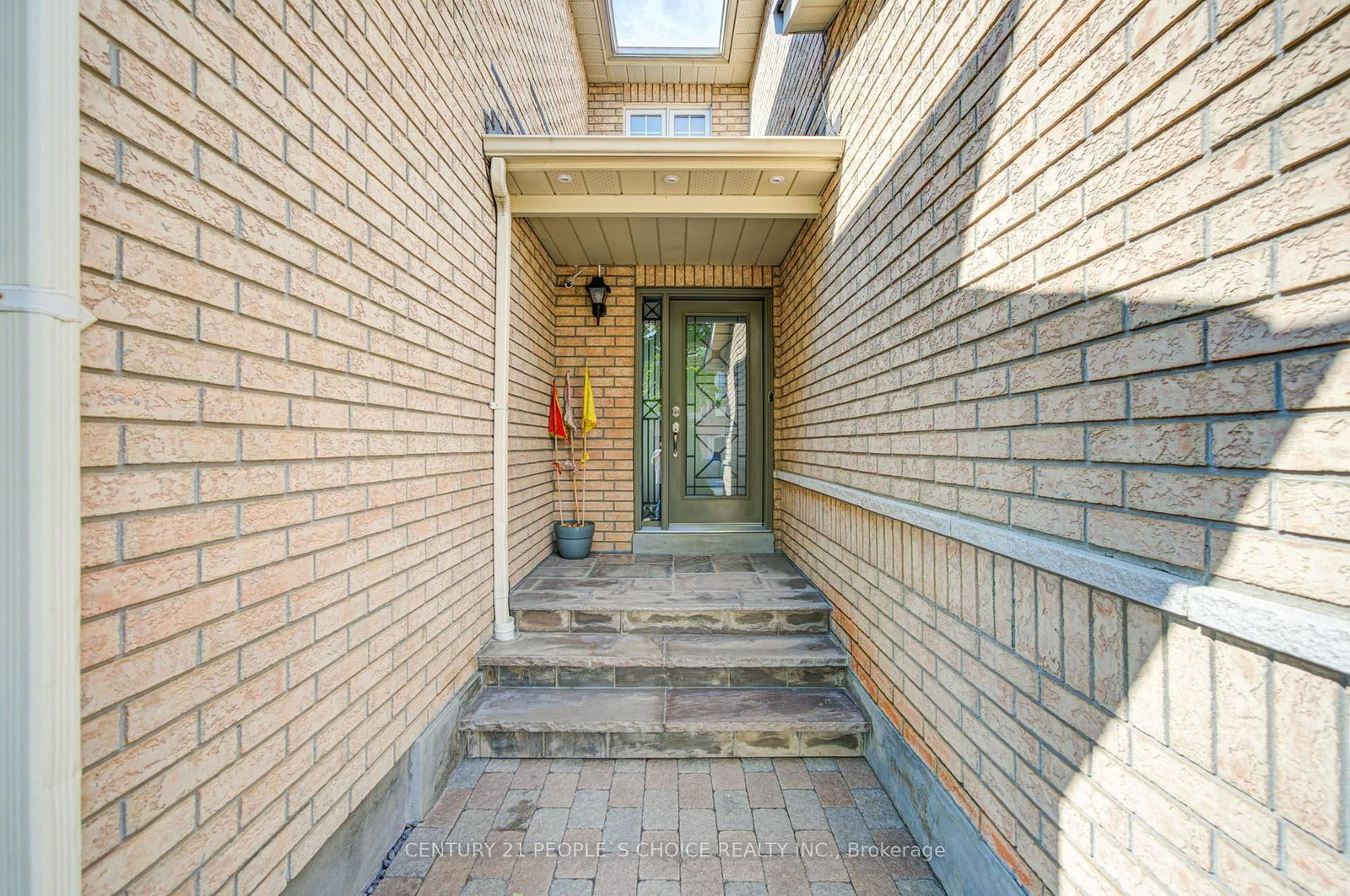 7115 Rexwood Road • #42 • Mississauga, ON photo 2