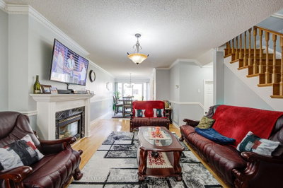 7115 Rexwood Road • #42 • Mississauga, ON photo 4
