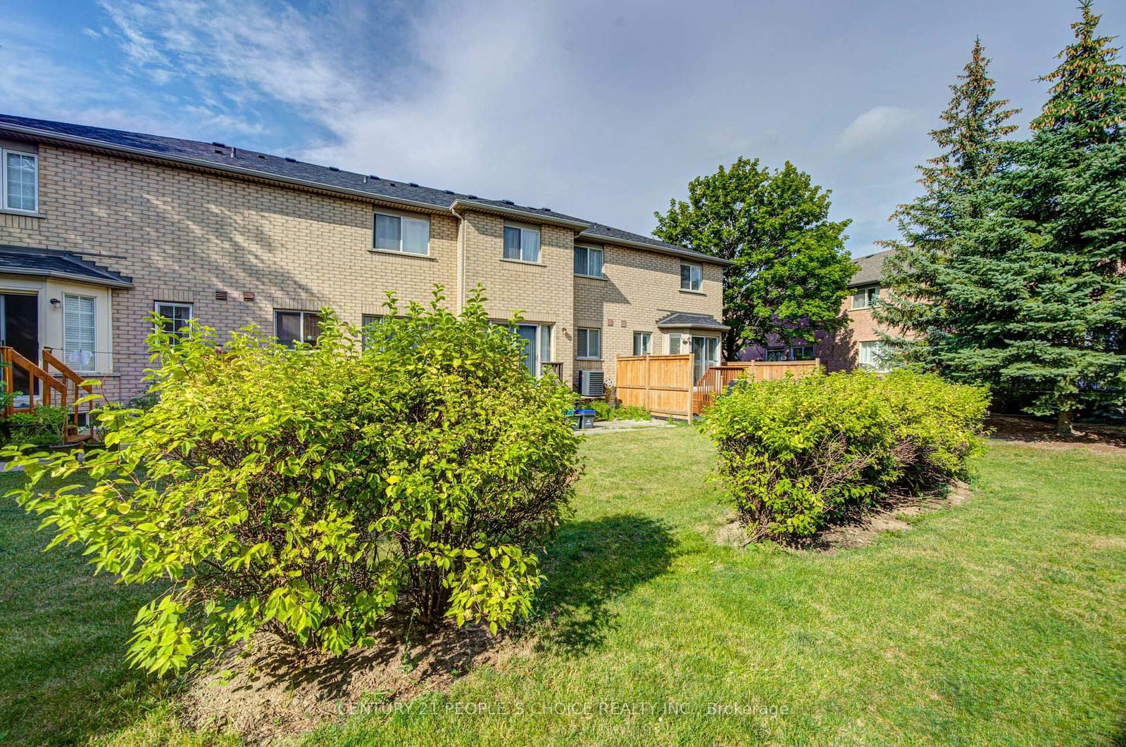7115 Rexwood Road • #42 • Mississauga, ON photo 46