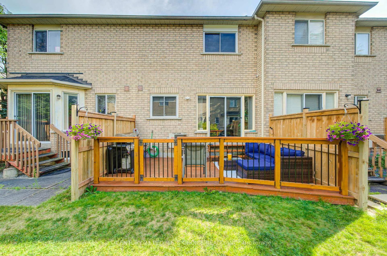 7115 Rexwood Road • #42 • Mississauga, ON photo 47