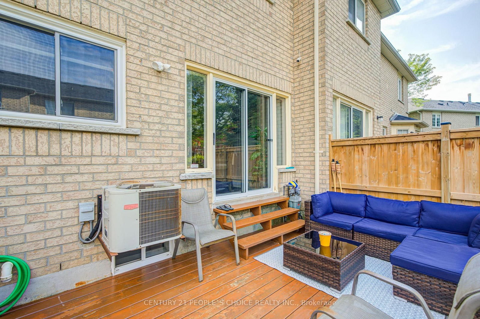 7115 Rexwood Road • #42 • Mississauga, ON photo 48